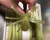 ふきのダシ煮作り方5写真