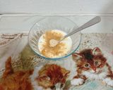 ☆きな粉のヨーグルト☆作り方14写真