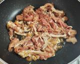 豚肉の生姜焼き作り方6写真