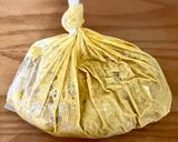 簡単低脂質ダイエットバターチキンカレー風作り方1写真