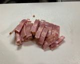 キノコたっぷりやみつきコーンバター作り方1写真