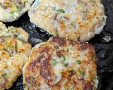 アジのさんが焼き♪おつまみ、おかずに🍻作り方2写真