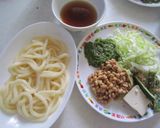 まずはこれ! 納豆 めかぶ キャベツ作り方4写真
