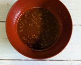 春キャベツ、紅菜苔のホイコーロー作り方1写真
