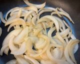 和田さんの生姜焼き風。作り方5写真