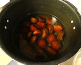 圧力なべで簡単！栗の皮むき作り方3写真