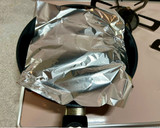 甘さひかえめフレンチトースト♪冷凍保存で作り方4写真