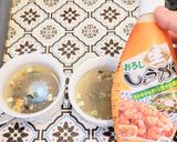 サバ缶のフィッシュバーガー&スープ作り方12写真