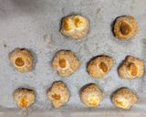 放置で完成チーズ照り焼きつくね作り方6写真