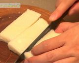 ガスパチョ（スペイン風冷製スープ）作り方3写真