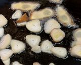 絶品⭐︎濃い味えびチリ🦐作り方7写真