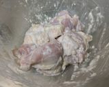 和出汁塩唐揚げ作り方5写真