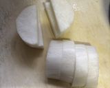 圧力鍋で手羽元のさっぱり煮作り方2写真