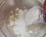 昭和の福岡の一銭洋食（証言から再現）作り方2写真