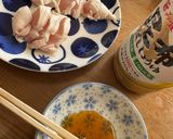 ささみ。(刺身)作り方7写真