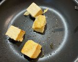 絶品・簡単ふーチャンプルー作り方3写真