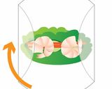 生春巻き作り方4写真