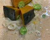 オリジナル豆乳温麺作り方3写真