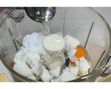 ふんわり玉子焼き★動画あり★作り方5写真