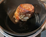 コスパ最強 おうちのローストビーフ作り方1写真