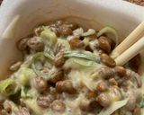 納豆余ったら納豆巻き作り方3写真