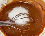 いちごチョコテリーヌ作り方4写真