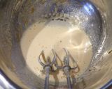 米粉de小さめチョコパウンド作り方1写真