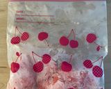 スイカシャーベット⭐︎凍らせるだけ作り方2写真