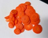 チンゲンサイの中華風炒め作り方1写真