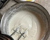 卵を使わないチーズケーキ♪作り方4写真