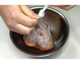 KFC風フライドチキン★動画あり★作り方10写真