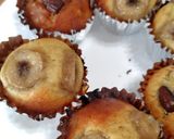 トースターで♪簡単バナナケーキ作り方5写真