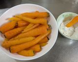 間引き人参大量消費、美味しい食べ方作り方3写真