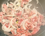 ご飯がすすむ🐾豚肉とレタスのスタミナ炒め作り方4写真