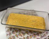 砂糖・バター無し！我が家のバナナケーキ作り方6写真