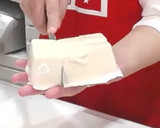 簡単！揚げ出し風旨味の☆たぬき豆富作り方1写真