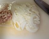 硬めのペンネ好きな人のためのトマトペンネ作り方1写真