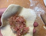 蒸篭で小籠包作り方8写真