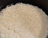 水で簡単!備蓄米、カルローズ米炊き方コツ作り方1写真