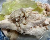 サラダチキン作り方6写真