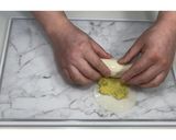 揚げ巻きポテトパイ★動画あり★作り方14写真