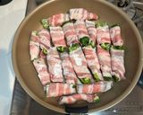 ピーマンの肉巻き作り方3写真