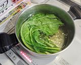 フルーツトマトと小かぶのサラダ作り方3写真