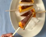 凍らせておいしい！チーズケーキアイス作り方8写真