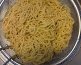 冷やし中華作り方1写真