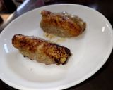 うまい棒ハンバーグ作り方6写真