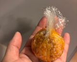 ミートソースで簡単ライスコロッケ作り方3写真
