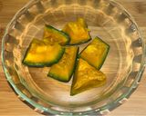 チーズフォンデュ作り方1写真