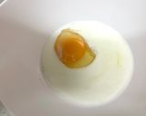 米粉ケーキミックスで作る♪簡単しらすパン作り方3写真