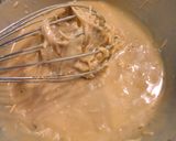 米粉でココナッツ×4蒸しパン作り方1写真